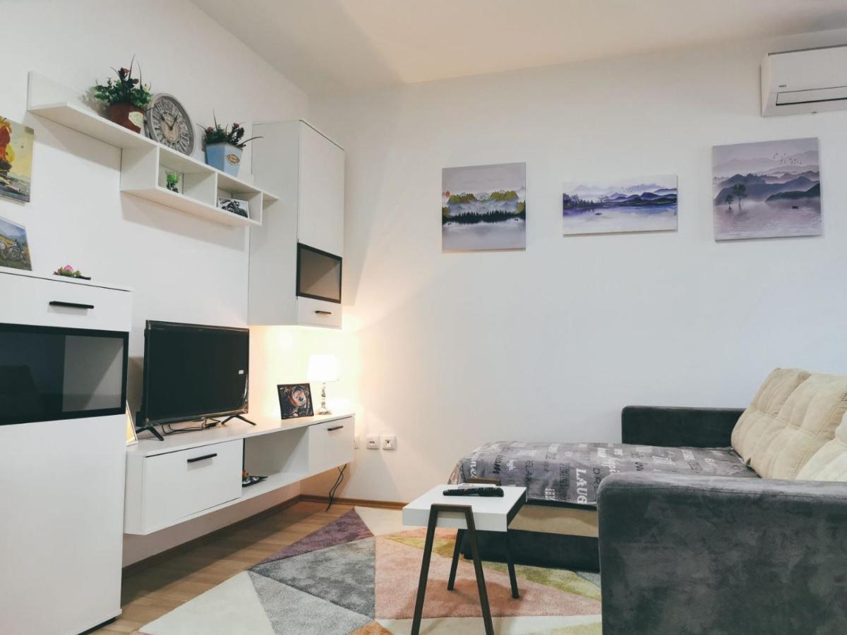 Cozy Corner Apartments - Free Parking & Wi-Fi Чуприя Экстерьер фото