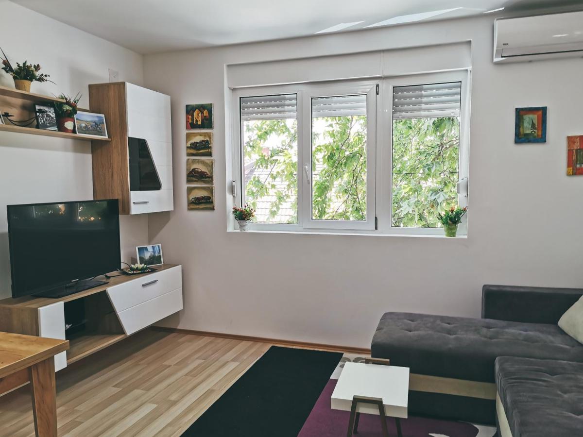 Cozy Corner Apartments - Free Parking & Wi-Fi Чуприя Экстерьер фото