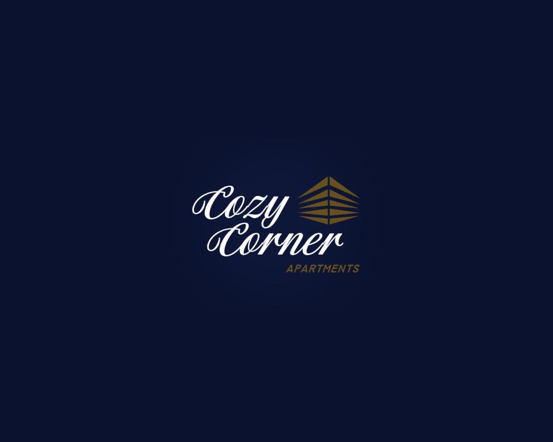 Cozy Corner Apartments - Free Parking & Wi-Fi Чуприя Экстерьер фото