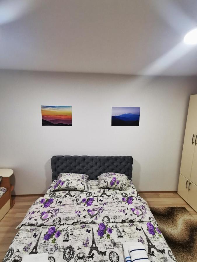 Cozy Corner Apartments - Free Parking & Wi-Fi Чуприя Экстерьер фото